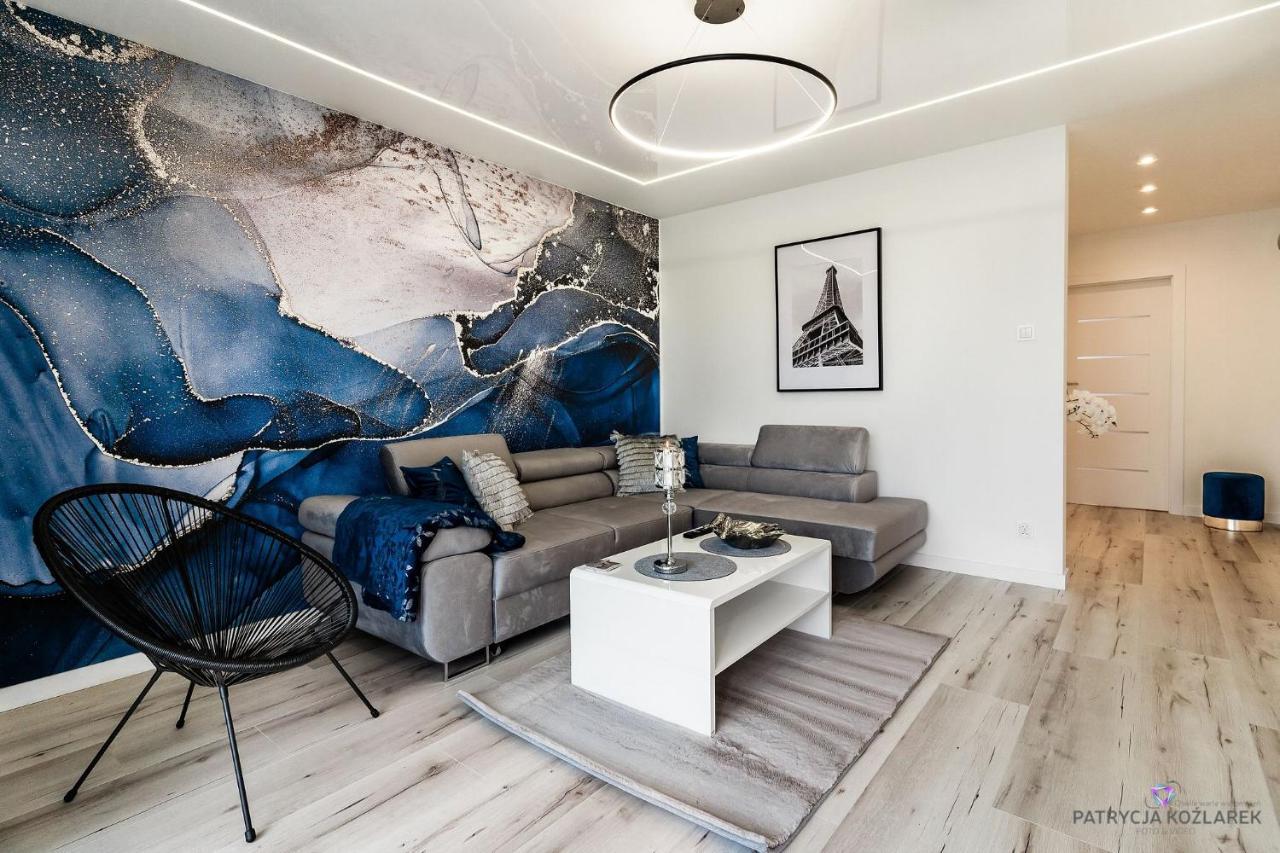 Apartament Blue II Koszalin Eksteriør bilde