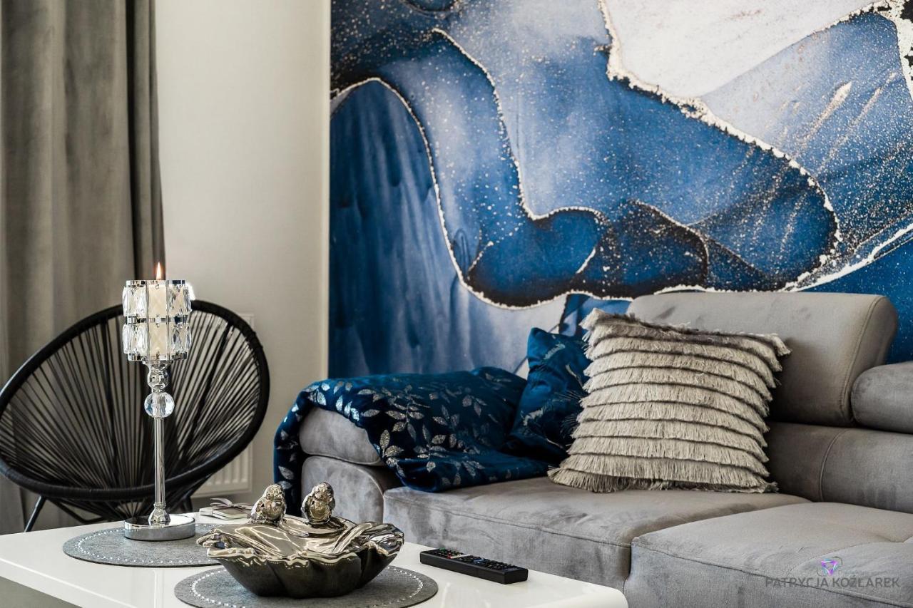 Apartament Blue II Koszalin Eksteriør bilde
