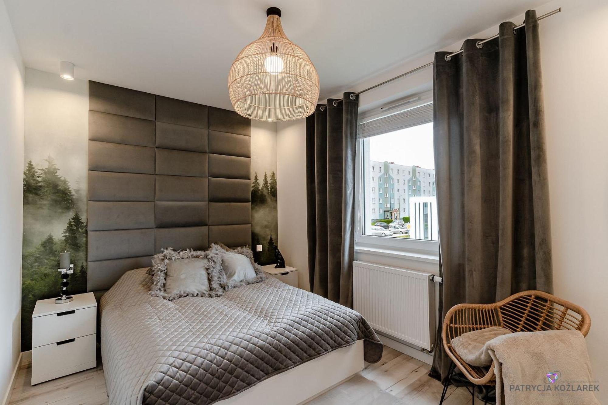 Apartament Blue II Koszalin Eksteriør bilde