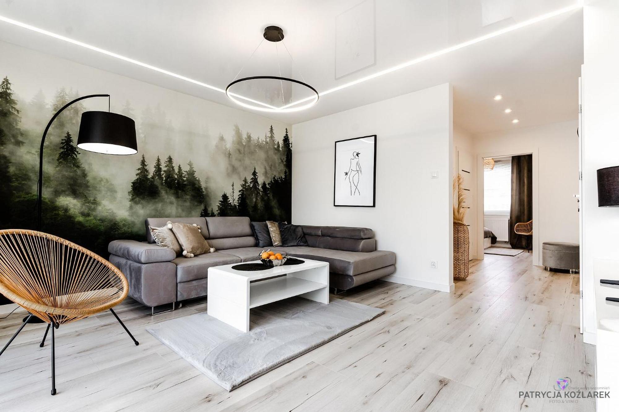 Apartament Blue II Koszalin Eksteriør bilde