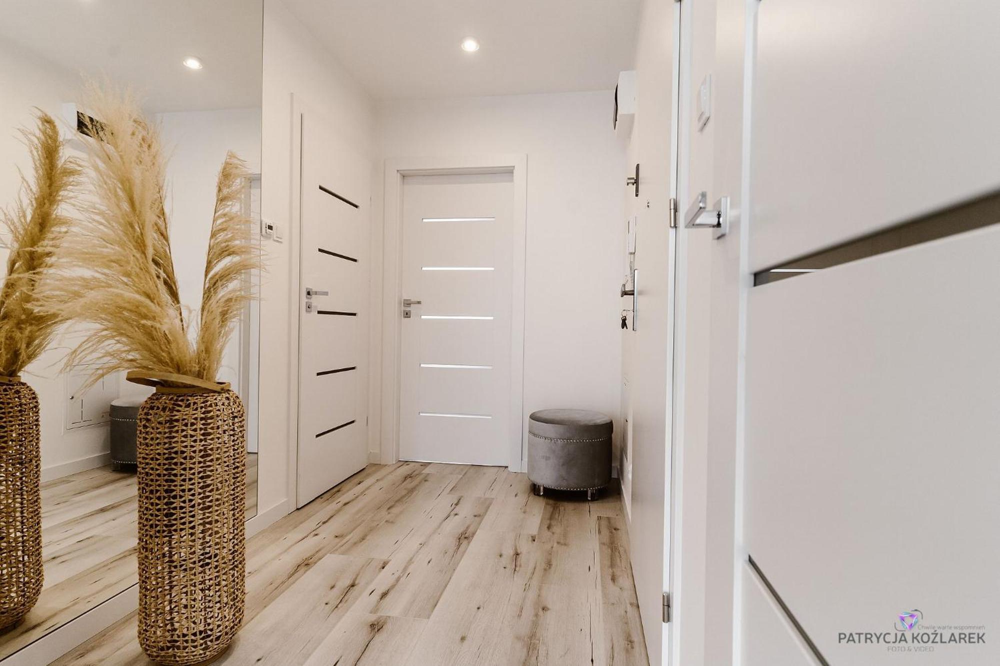 Apartament Blue II Koszalin Eksteriør bilde
