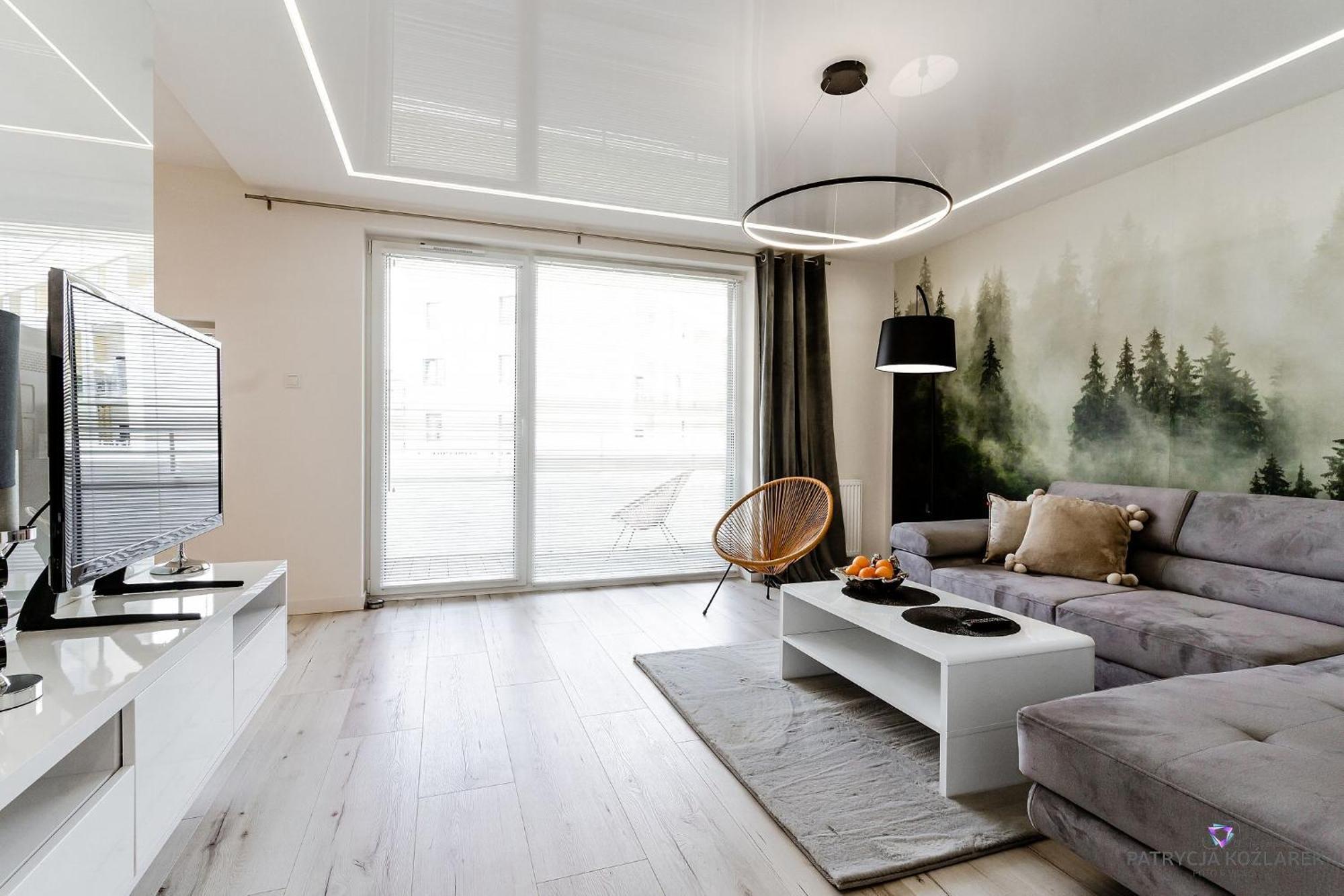 Apartament Blue II Koszalin Eksteriør bilde