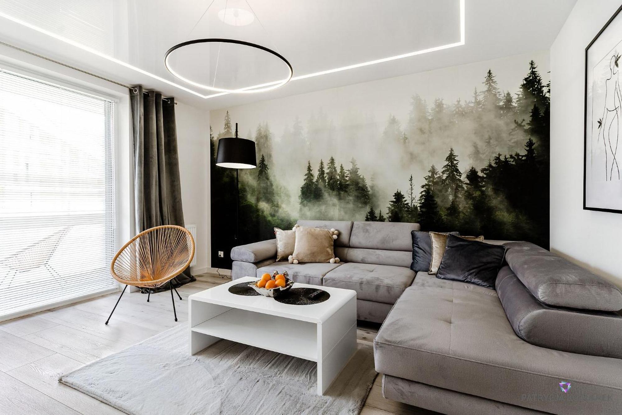 Apartament Blue II Koszalin Eksteriør bilde