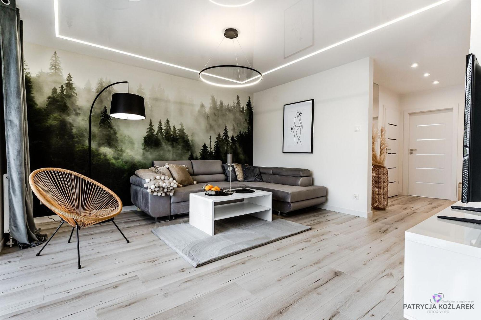 Apartament Blue II Koszalin Eksteriør bilde